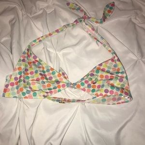 Victoria secret bikini top